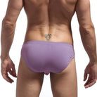 Jockmail Skin Bulge Shower Briefs Jockmail