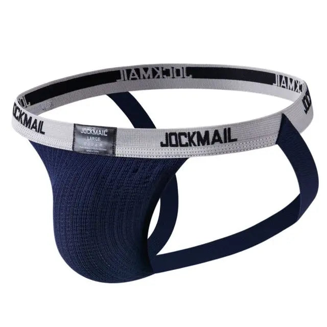 Jockmail Slim Waistband Jockstrap Jockmail