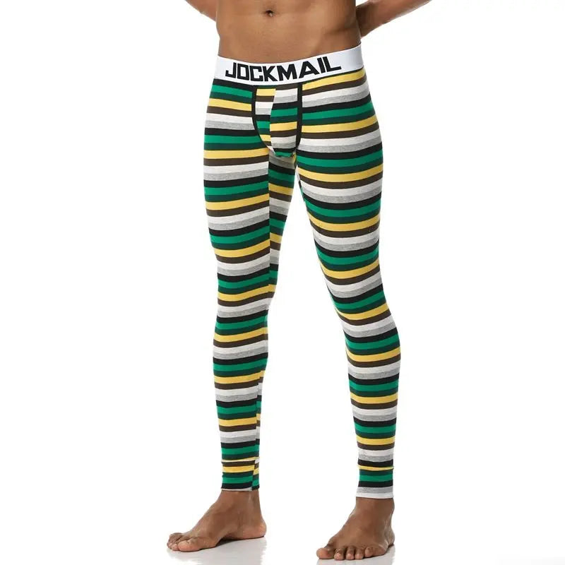 Jockmail Snake Long Johns Jockmail