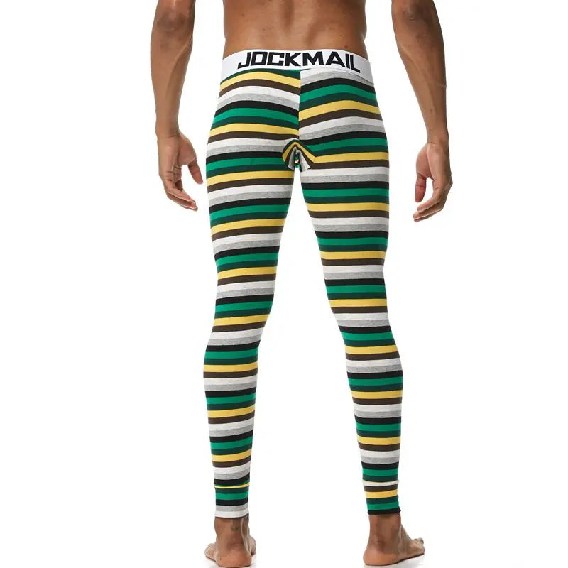 Jockmail Snake Long Johns Jockmail