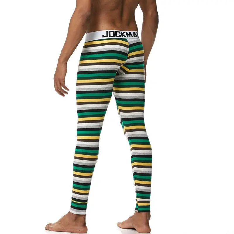 Jockmail Snake Long Johns Jockmail