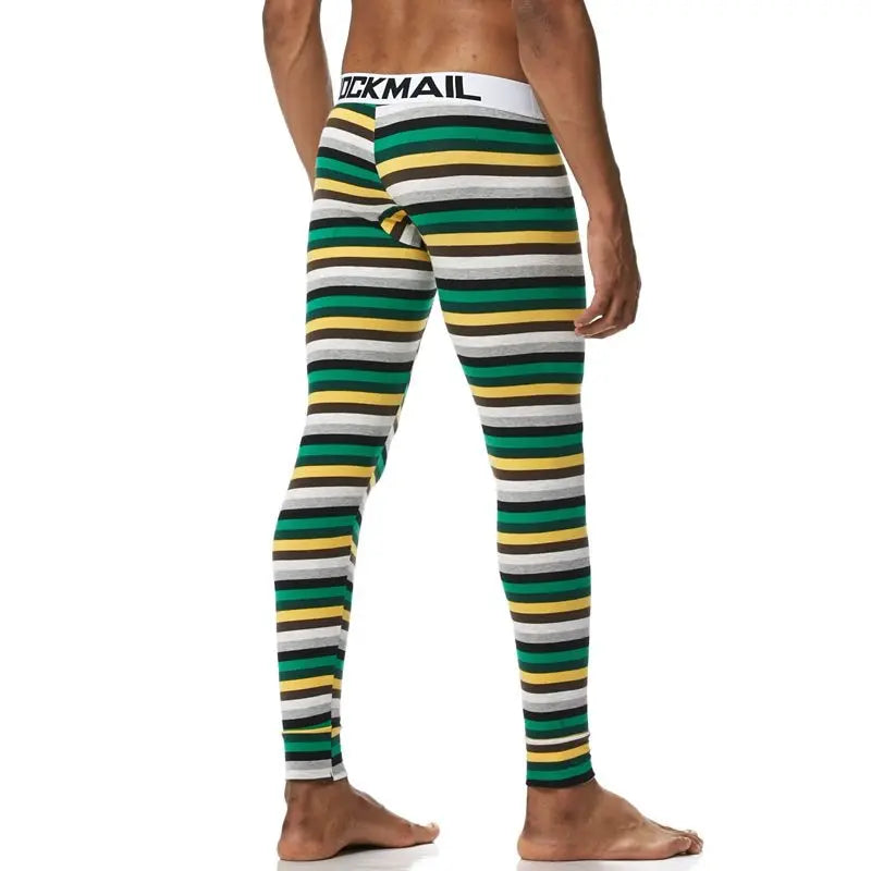 Jockmail Snake Long Johns Jockmail