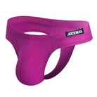 Jockmail Solid Mesh Thong Jockmail