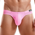 Jockmail Solid Mesh Thong Jockmail