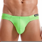 Jockmail Solid Mesh Thong Jockmail
