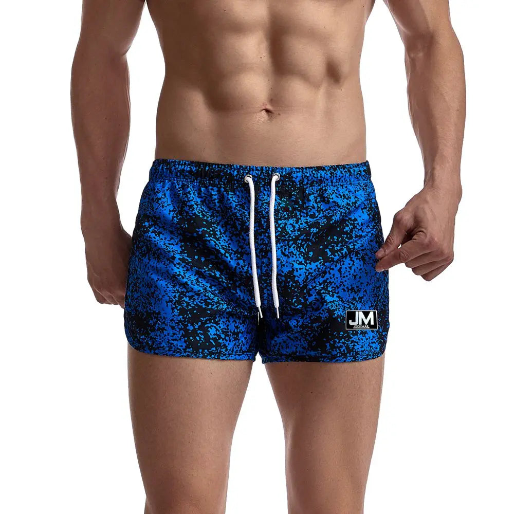 Jockmail Storm Party Trunks Jockmail
