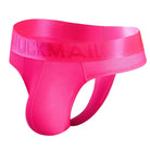Jockmail Stud Thong Jockmail
