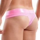 Jockmail Stud Thong Jockmail