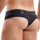 Jockmail Stud Thong Jockmail