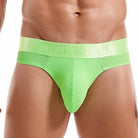 Jockmail Stud Thong Jockmail