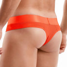 Jockmail Stud Thong Jockmail