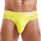 Jockmail Stud Thong Jockmail