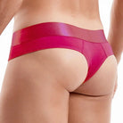 Jockmail Stud Thong Jockmail
