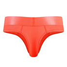 Jockmail Stud Thong Jockmail