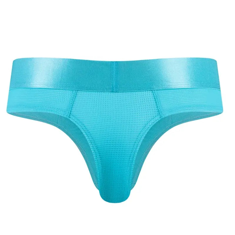 Jockmail Stud Thong Jockmail