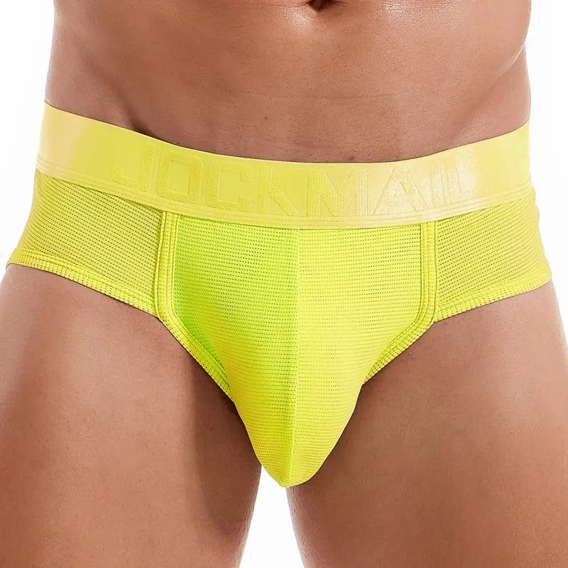 Jockmail Sweet Briefs Jockmail