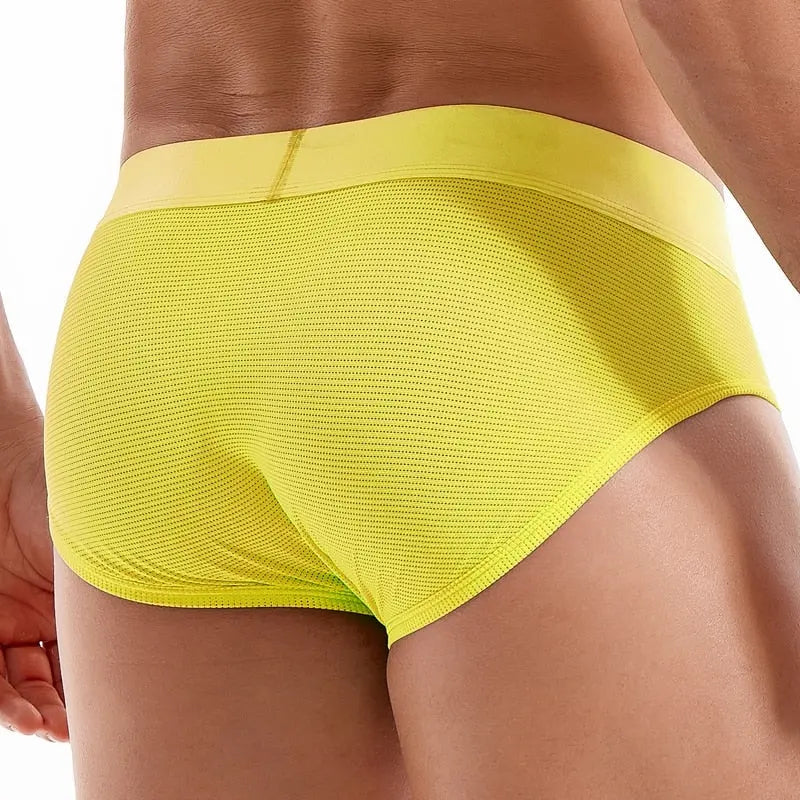 Jockmail Sweet Briefs Jockmail