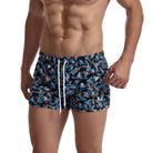 Jockmail Tropical Party Trunks Jockmail