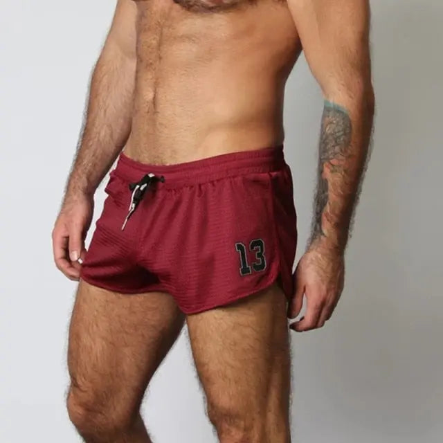 Jogger Shower Shorts GITG