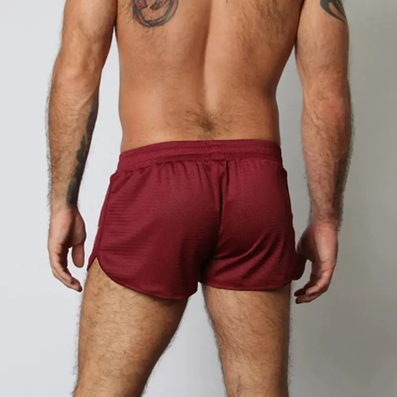 Jogger Shower Shorts GITG