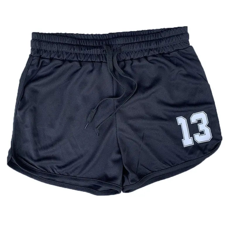 Jogger Shower Shorts GITG