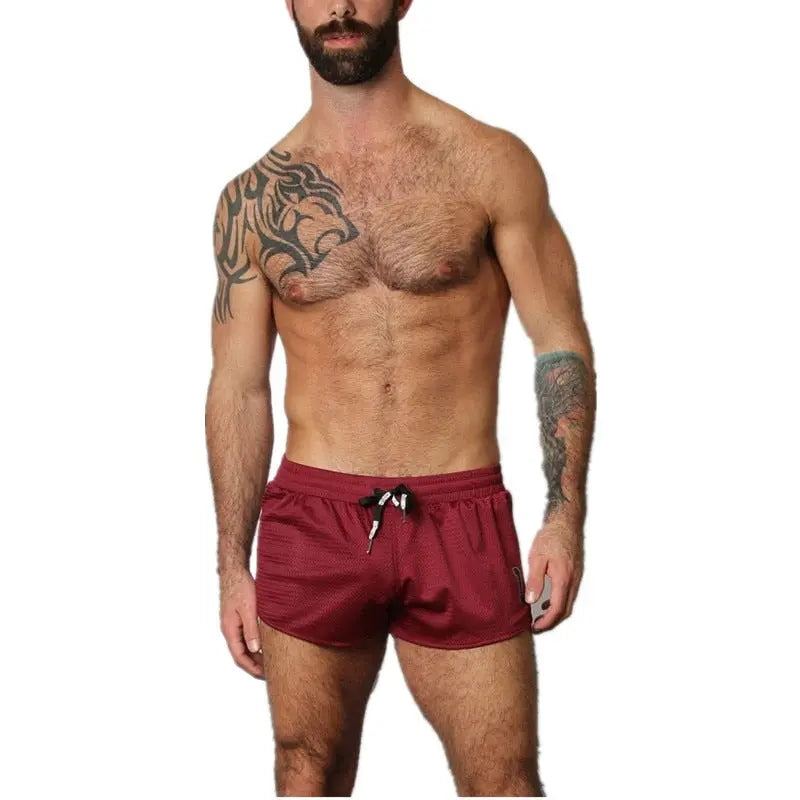 Jogger Shower Shorts GITG