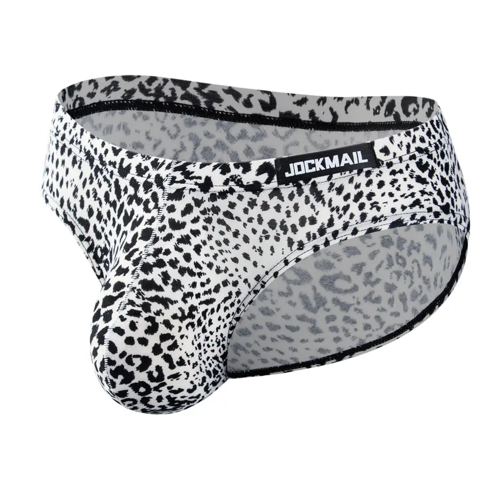 Jungle Bulge Briefs Jockmail