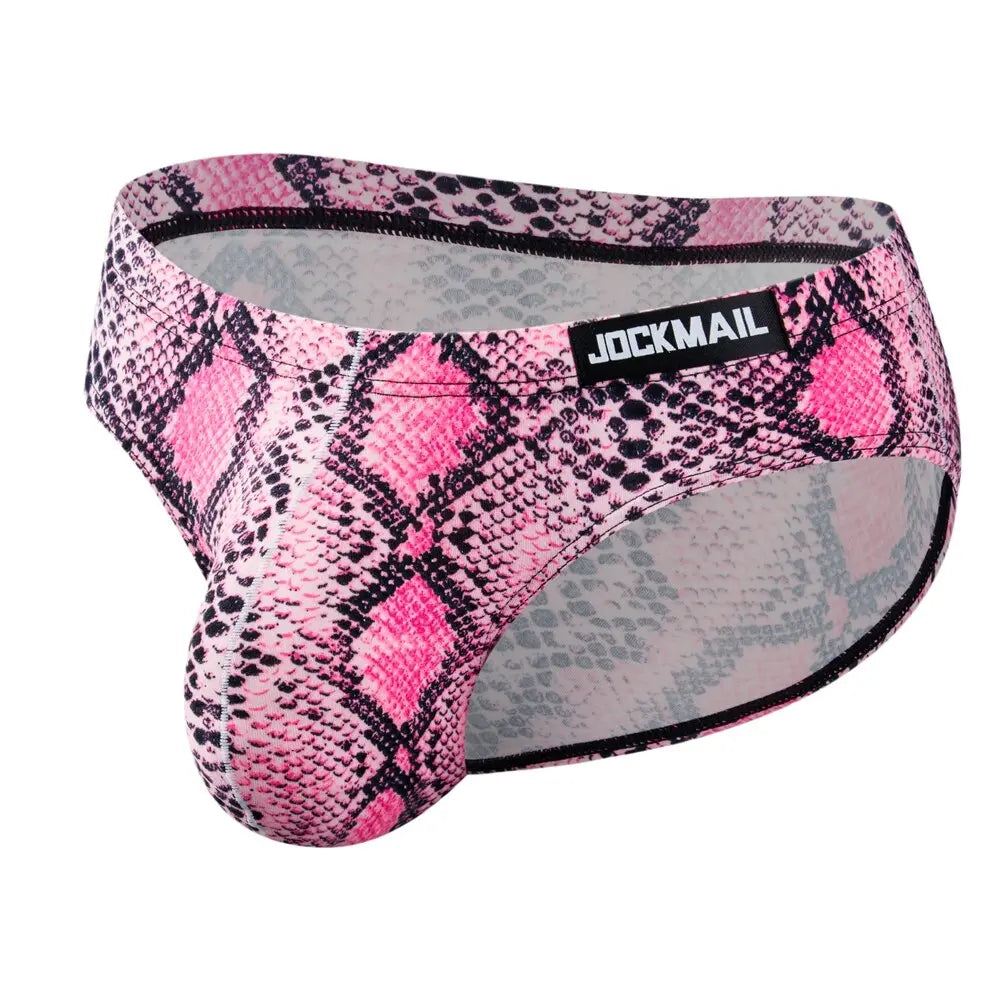 Jungle Bulge Briefs Jockmail