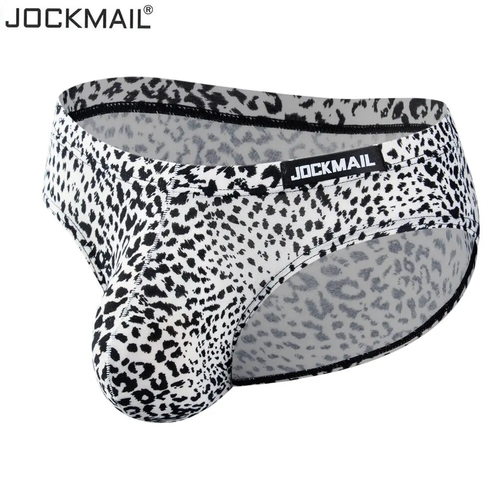 Jungle Bulge Briefs Jockmail