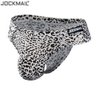 Jungle Bulge Thong Jockmail
