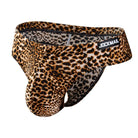 Jungle Bulge Thong Jockmail