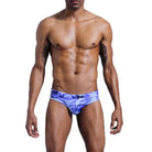 Jungle Camo Speedo ZYMONDAY