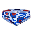 Jungle Camo Speedo ZYMONDAY