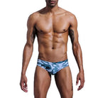 Jungle Camo Speedo ZYMONDAY