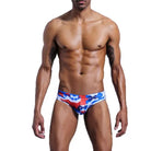 Jungle Camo Speedo ZYMONDAY