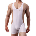 Junior Wrestler Training Lightweight Singlet The Locker Room Jock