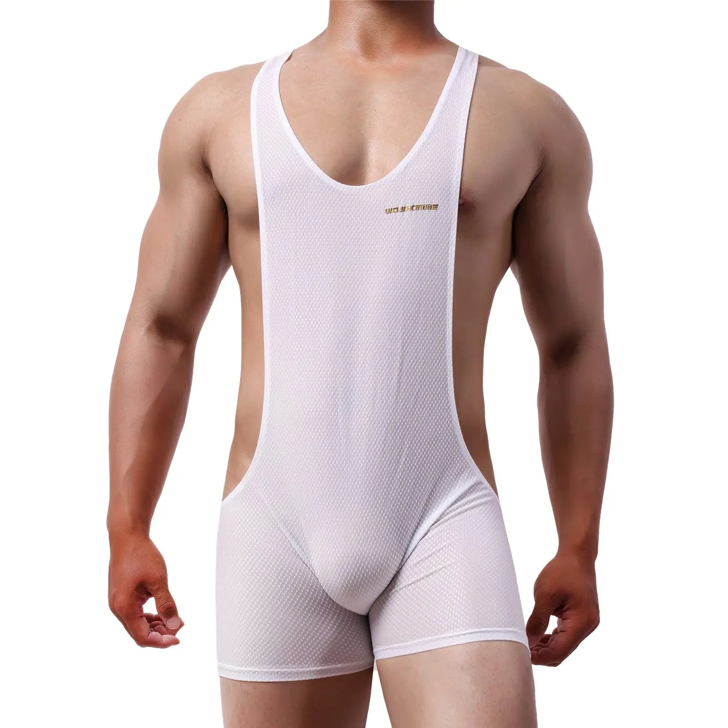 Junior Wrestler Training Lightweight Singlet The Locker Room Jock