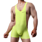 Junior Wrestler Training Lightweight Singlet The Locker Room Jock