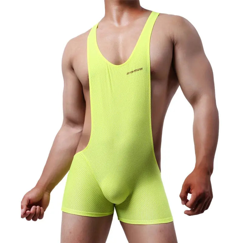 Junior Wrestler Training Lightweight Singlet The Locker Room Jock