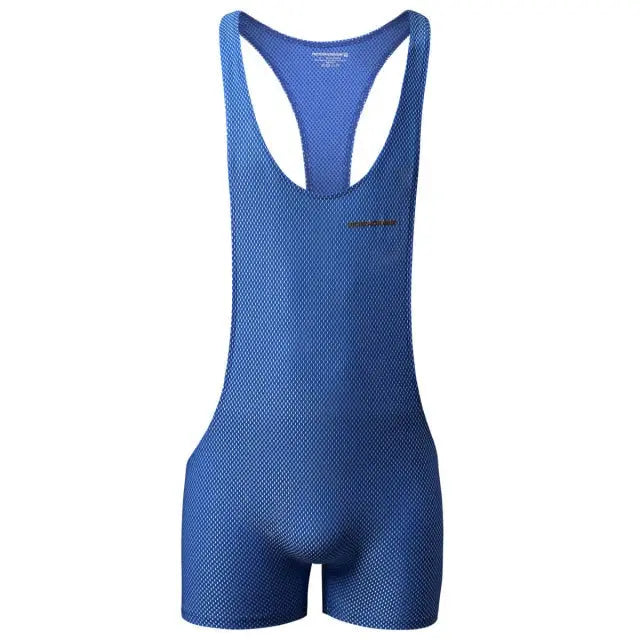 Junior Wrestler Training Lightweight Singlet The Locker Room Jock