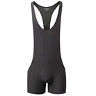 Junior Wrestler Training Lightweight Singlet The Locker Room Jock