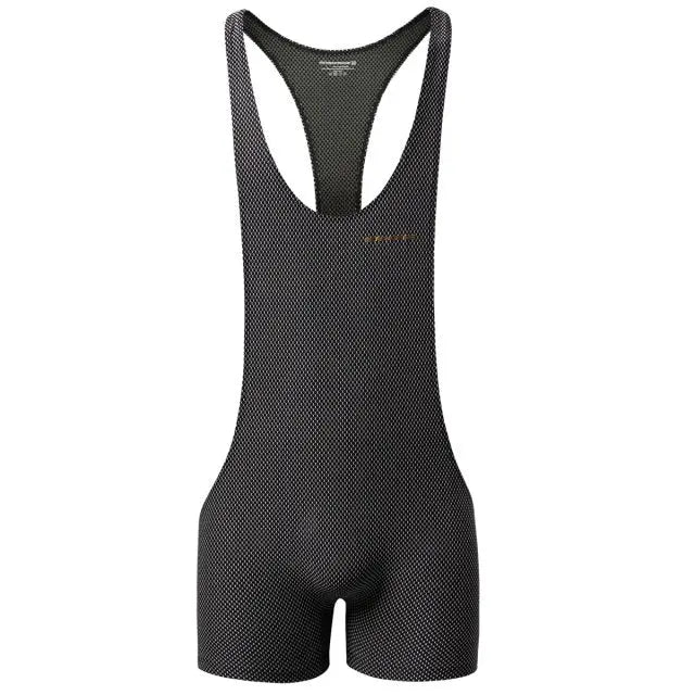Junior Wrestler Training Lightweight Singlet The Locker Room Jock