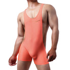 Junior Wrestler Training Lightweight Singlet The Locker Room Jock