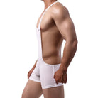Junior Wrestler Training Lightweight Singlet The Locker Room Jock
