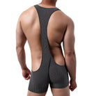 Junior Wrestler Training Lightweight Singlet The Locker Room Jock