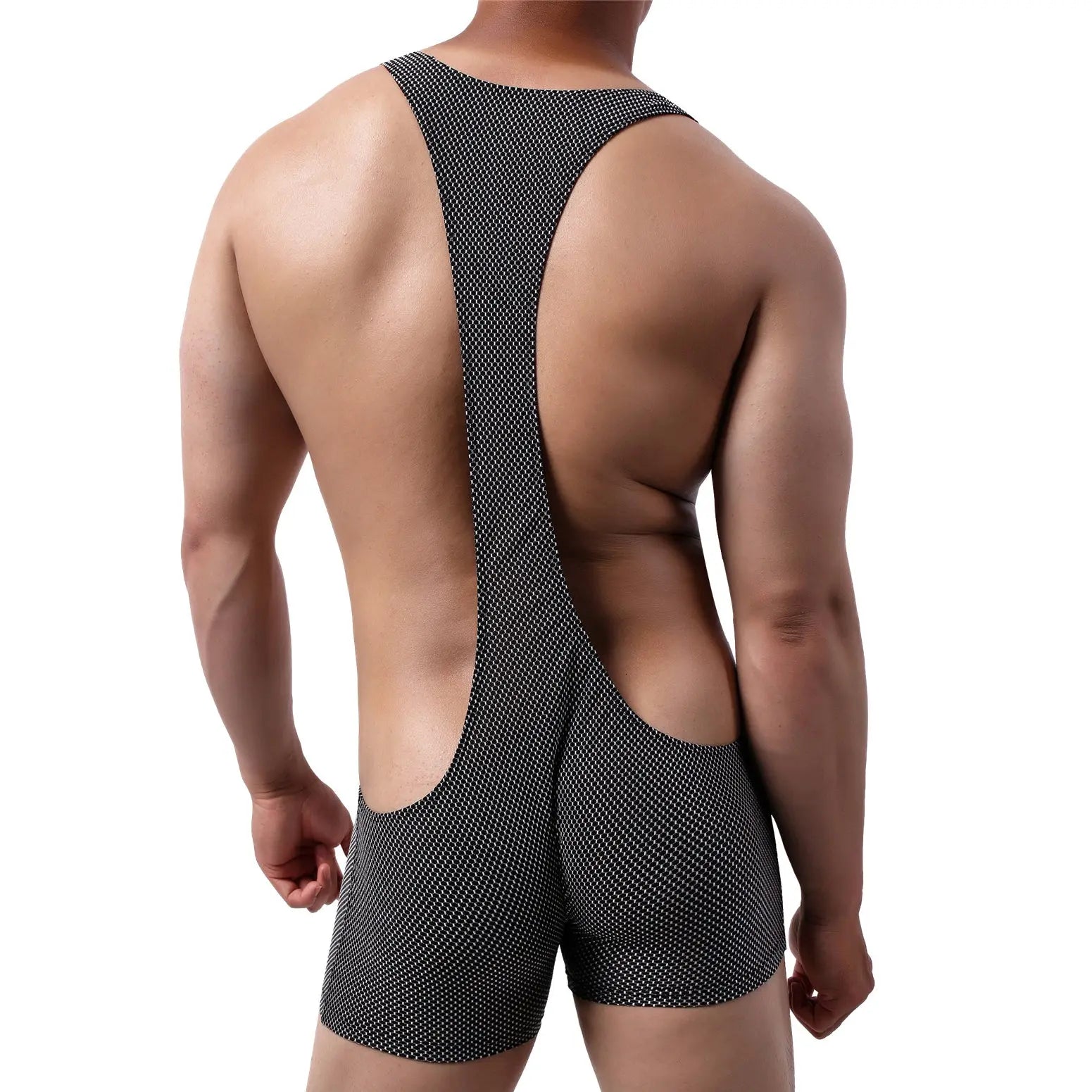 Junior Wrestler Training Lightweight Singlet The Locker Room Jock