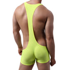 Junior Wrestler Training Lightweight Singlet The Locker Room Jock