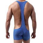 Junior Wrestler Training Lightweight Singlet The Locker Room Jock