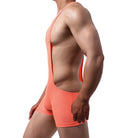 Junior Wrestler Training Lightweight Singlet The Locker Room Jock