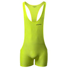 Junior Wrestler Training Lightweight Singlet The Locker Room Jock